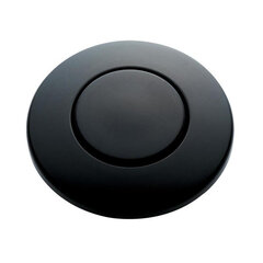 ISE Matte Black Button hinta ja tiedot | ISE Kodinkoneet ja kodinelektroniikka | hobbyhall.fi