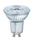 Candellux Osram LED-lamppu GU10 6.5 W 575 lm 4000K. hinta ja tiedot | Lamput | hobbyhall.fi