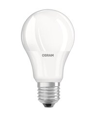 Candellux LED-lamppu Osram E27 8.5W 806 lm 4000K hinta ja tiedot | Lamput | hobbyhall.fi