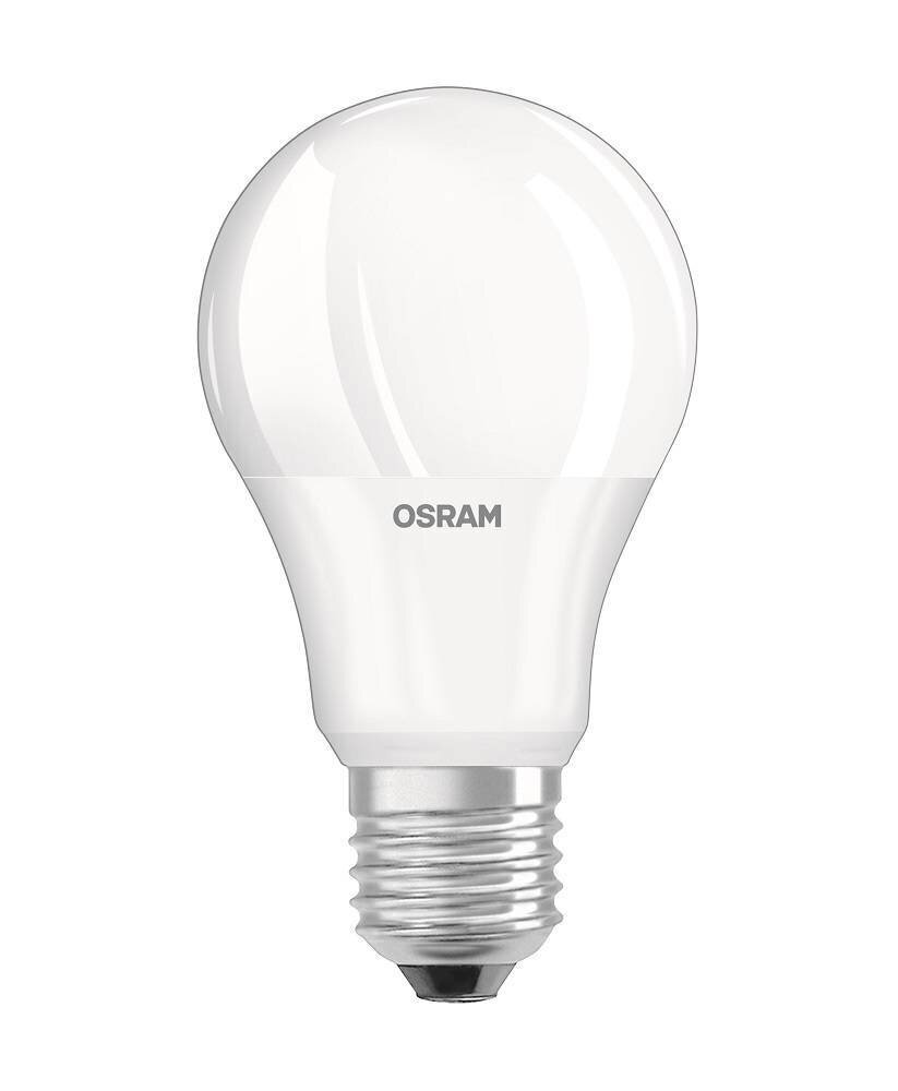 Candellux Osram LED-lamppu E27 5,5 W 470 lm 4000K. hinta ja tiedot | Lamput | hobbyhall.fi