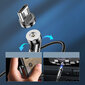 Joyroom S-1224X2 LCM 3in1, USB - Lightning / USB Type C / micro USB, 1.2m hinta ja tiedot | Puhelinkaapelit | hobbyhall.fi