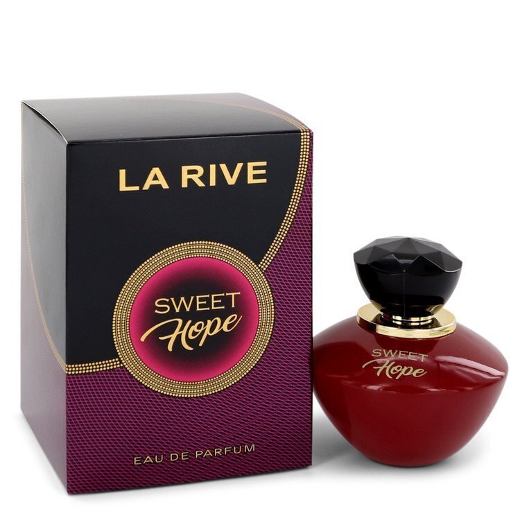 La Rive Sweet Hope EDP naiselle 90 ml hinta ja tiedot | Naisten hajuvedet | hobbyhall.fi