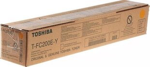 Toshiba 6AJ00000198 hinta ja tiedot | Laserkasetit | hobbyhall.fi