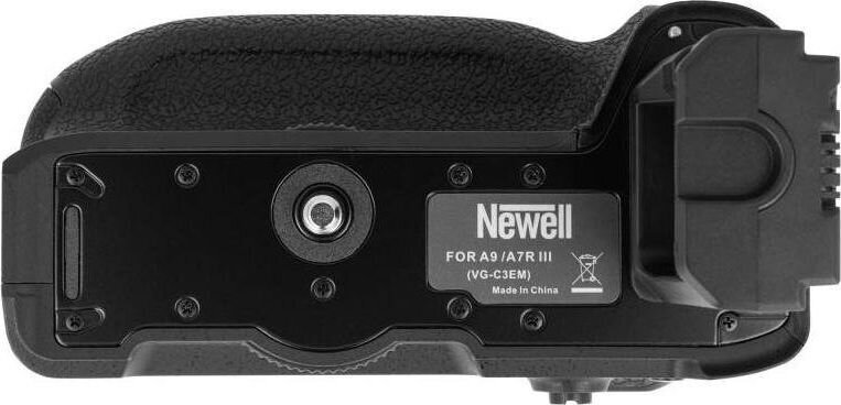 Newell NL0195 hinta ja tiedot | Videokameran akut ja paristot | hobbyhall.fi