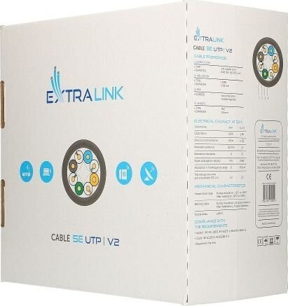 ExtraLink EX.10055 hinta ja tiedot | Kaapelit ja adapterit | hobbyhall.fi