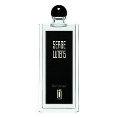 Serge Lutens Dent De Lait EDP unisex 50 ml hinta ja tiedot | Serge Lutens Hajuvedet ja kosmetiikka | hobbyhall.fi