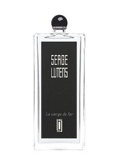 Serge Lutens La Vierge De Fer EDP unisex 100 ml hinta ja tiedot | Naisten hajuvedet | hobbyhall.fi