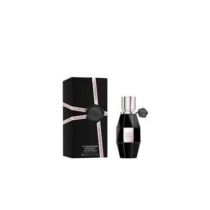 Viktor & Rolf Flowerbomb Midnight EDP naiselle 100 ml hinta ja tiedot | Naisten hajuvedet | hobbyhall.fi