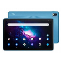 Tabletti TCL TabMax 10.3 "Octa Core 4 Gt RAM 64 Gt: Väri: sininen hinta ja tiedot | Ei ole määritelty Tabletit ja e-kirjojen lukulaitteet | hobbyhall.fi