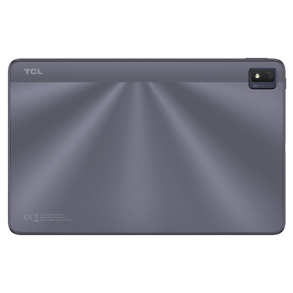 Tabletti TCL TabMax 10.3 "Octa Core 4 Gt RAM 64 Gt: Väri: sininen hinta ja tiedot | Tabletit | hobbyhall.fi