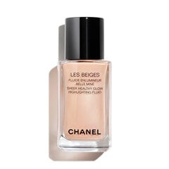 Chanel Les Beiges Sunkissed -silmänkorjain hinta ja tiedot | Meikkivoiteet ja puuterit | hobbyhall.fi