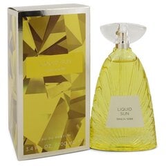 Thalia Sodi Liquid Sun EDP naiselle 100 ml hinta ja tiedot | Naisten hajuvedet | hobbyhall.fi