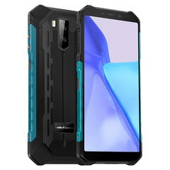 Ulefone Armor X9 Pro 4/64GB UF-AX9P/GN hinta ja tiedot | Matkapuhelimet | hobbyhall.fi