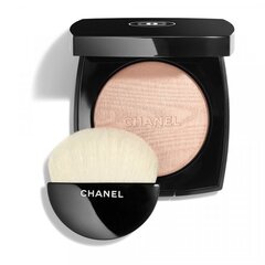 CHANEL Poudre Lumiere valaiseva puuteri, sävy 30 rosy gold hinta ja tiedot | Chanel Meikit | hobbyhall.fi