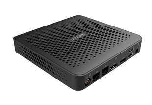 Zotac ZBOX -reuna MI646 hinta ja tiedot | Pöytätietokoneet | hobbyhall.fi