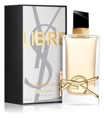 Hajuvesi Yves Saint Laurent Elle EDP naisille 90 ml hinta ja tiedot | Naisten hajuvedet | hobbyhall.fi