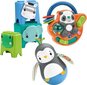 Fisher-Price® lelusarja 6+ kk HFJ93 hinta ja tiedot | Vauvan lelut | hobbyhall.fi