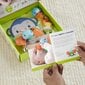 Fisher-Price® leikkisetti 3+ kuukautta HFJ92 hinta ja tiedot | Vauvan lelut | hobbyhall.fi