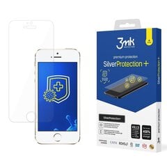 Näytönsuojalasi 3MK, Apple iPhone 5 / 5S / SE hinta ja tiedot | Näytönsuojakalvot ja -lasit | hobbyhall.fi