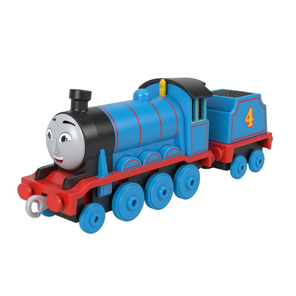 Thomas & Friends® aisaohjatut veturi HFX91 hinta ja tiedot | Vauvan lelut | hobbyhall.fi