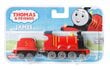 Thomas & Friends® aisaohjatut veturi HFX91 hinta ja tiedot | Vauvan lelut | hobbyhall.fi