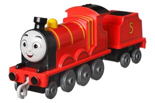 Thomas & Friends® aisaohjatut veturi HFX91 hinta ja tiedot | Fisher Price Lapset | hobbyhall.fi