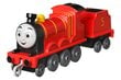 Thomas & Friends® aisaohjatut veturi HFX91 hinta ja tiedot | Vauvan lelut | hobbyhall.fi