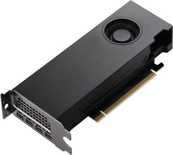 PNY Quadro RTX A4500 20GB DDR6 hinta ja tiedot | Näytönohjaimet | hobbyhall.fi