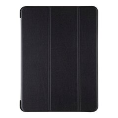 Tactical Book Tri Fold Case -kotelo Lenovo TAB P11 Pro (TB-J616) musta hinta ja tiedot | Tablettien kotelot ja muut tarvikkeet | hobbyhall.fi