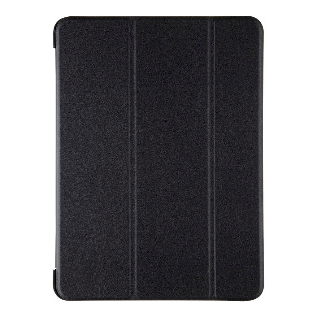 Tactical Book Tri Fold Case -kotelo Lenovo TAB P11 Pro (TB-J616) musta hinta ja tiedot | Tablettien kotelot ja muut tarvikkeet | hobbyhall.fi