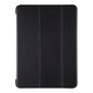 Tactical Book Tri Fold Case -kotelo Lenovo TAB P11 Pro (TB-J616) musta hinta ja tiedot | Tablettien kotelot ja muut tarvikkeet | hobbyhall.fi