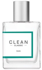 Clean Classic Rain EDP naiselle 30 ml hinta ja tiedot | Clean Hajuvedet ja kosmetiikka | hobbyhall.fi