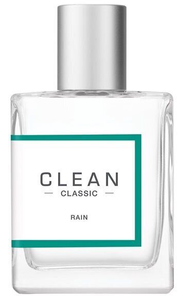 Clean Classic Rain EDP naiselle 30 ml hinta ja tiedot | Naisten hajuvedet | hobbyhall.fi