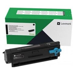 Lexmark Extra High Yield Corporate Toner hinta ja tiedot | Laserkasetit | hobbyhall.fi