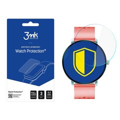 Denver SW-171 - 3mk Watch Protection™ v. ARC+ näytönsuoja hinta ja tiedot | Älykellojen ja aktiivisuusrannekkeiden lisätarvikkeet | hobbyhall.fi