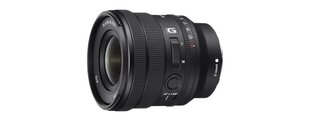 Sony FE PZ 16-35mm F4 G objektiivi hinta ja tiedot | Sony Kamerat ja tarvikkeet | hobbyhall.fi
