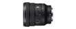 Sony FE PZ 16-35mm F4 G objektiivi hinta ja tiedot | Objektiivit | hobbyhall.fi