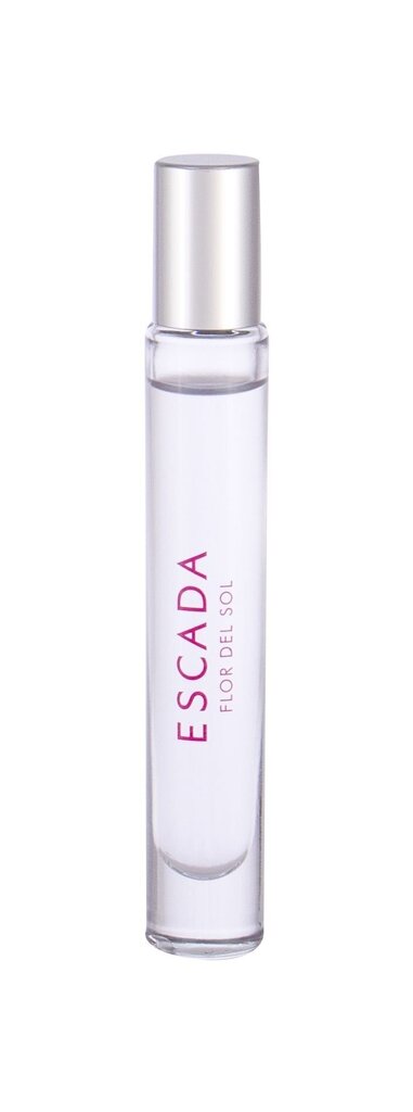 ESCADA Flor del Sol EDT naiselle 7,4 ml hinta ja tiedot | Naisten hajuvedet | hobbyhall.fi