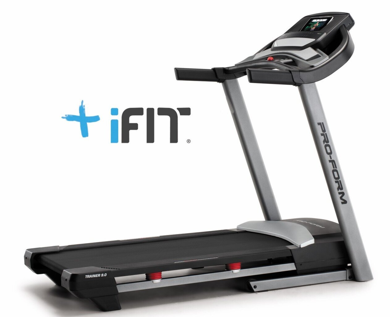 Juoksumatto PROFORM Trainer 9.0 + iFit hinta ja tiedot | Juoksumatot | hobbyhall.fi