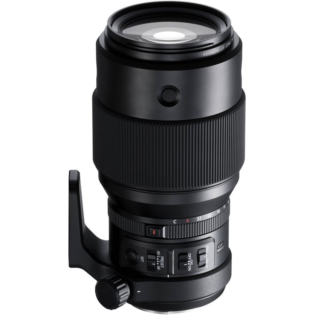 FUJIFILM FUJINON GF 250mm F4 R LM OIS WR hinta ja tiedot | Objektiivit | hobbyhall.fi