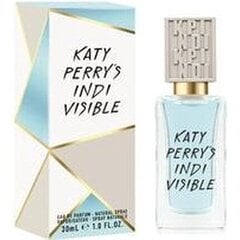 Hajuvesi Katy Perry Indi Visible EDP naisille 50 ml hinta ja tiedot | Katy Perry Hajuvedet ja tuoksut | hobbyhall.fi