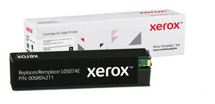 Väriaine Xerox Everyday HP L0S07AE 973X, musta hinta ja tiedot | Laserkasetit | hobbyhall.fi