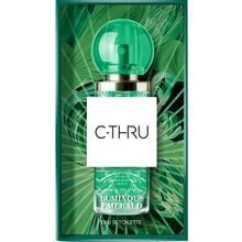 C-Thru Luminous Emerald EDT naisille hinta ja tiedot | C-Thru Hajuvedet ja kosmetiikka | hobbyhall.fi