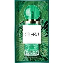 C-Thru Luminous Emerald EDT naisille hinta ja tiedot | Naisten hajuvedet | hobbyhall.fi