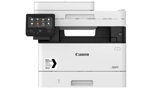 Tulostin Canon I-SENSYS/MF453DW 5161C007 hinta ja tiedot | Tulostimet | hobbyhall.fi