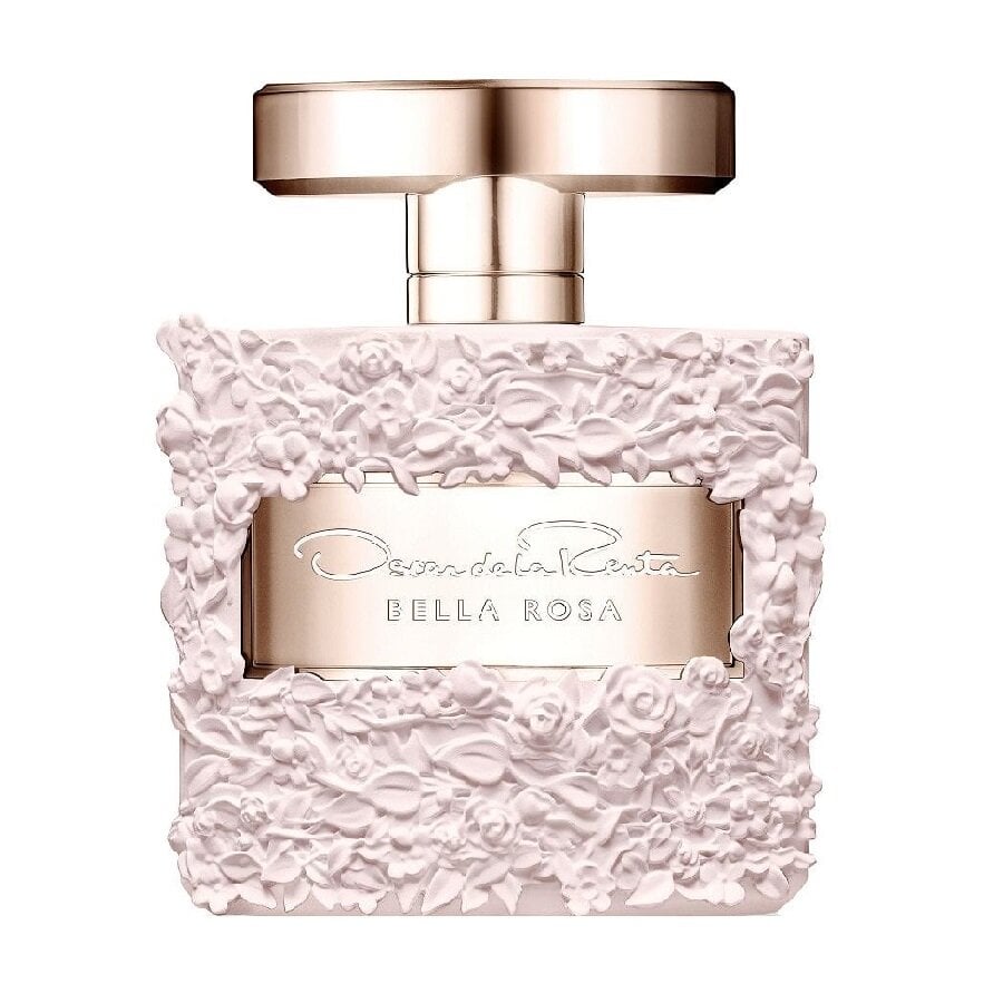 Oscar De La Renta Bella Rosa EDP naiselle 50 ml hinta ja tiedot | Naisten hajuvedet | hobbyhall.fi