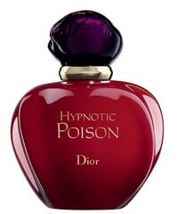 Hajuvesi Dior Hypnotic Poison EDT naisille 50 ml hinta ja tiedot | Dior Hajuvedet ja kosmetiikka | hobbyhall.fi