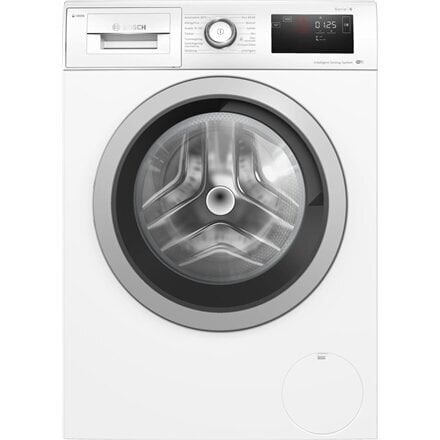 Bosch Serie 6 WAU28PB0SN hinta ja tiedot | Pyykinpesukoneet | hobbyhall.fi