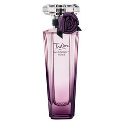 Hajuvesi Lancome Tresor Midnight Rose EDP naisille 50 ml hinta ja tiedot | Lancôme Hajuvedet ja tuoksut | hobbyhall.fi