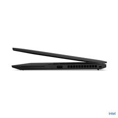 Lenovo ThinkPad T14s 14" 1920 x 1200 i7-1260P 16 GB SSD 512 GB Windows 11 Pro hinta ja tiedot | Kannettavat tietokoneet | hobbyhall.fi